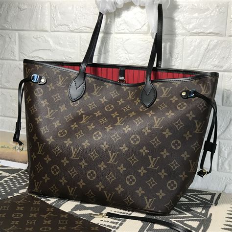 all black lv monogram neverfull|louis vuitton monogram canvas tote.